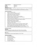 Proporcionar información financiera para la toma de decisiones, relacionadas con la obtención y el uso de fondos para el mayor beneficio de la empresa