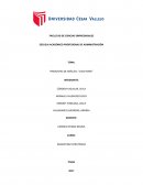 PREGUNTAS DE ANÀLISIS: “CASO FORD”