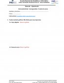 Homocedasticidad - Homogeneidad– Prueba de Levene