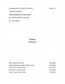 Práctica Investigación de operaciones - La casa de la grasa