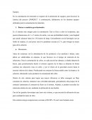 En la cementación de minerales se requiere de la utilización de equipos, para favorecer la cinética del proceso ¡PORQUE?. A continuación, hablaremos de los distintos equipos utilizados para la cementación de minerale