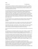 Wall E- Análisis sonido