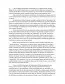 Las actividades regularmente se desarrollan en los establecimientos sociales