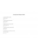 ¿Crees que realmente los shampoos de tiendas comerciales ayudan a tu cabello?