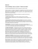 La Monografía sobre la pobreza en la sociedad. Textos de Bernardo Kliksberg