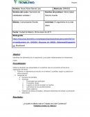 Como Identificar los elementos de un argumento y así poder implementarlos en situaciones reales