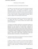 Análisis de la película Misery