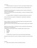 Una reacción química es un proceso por el cual una o más sustancias, llamadas reactivos, se transforman en otra u otras sustancias con propiedades diferentes