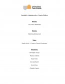 Estado de arte. - Comercio Exterior Ecuatoriano