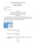 DESCUENTOS EN GRANDES CANTIDADES