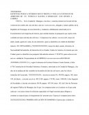 ESCRITURA PUBLICA NÚMERO CIENTO TREINTA Y DOS (132) CONTRATO DE ARRIENDO DE UN VEHICULO RASTRA O REMOLQUE CON OPCION A COMPRA