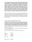 Ejercicios del libro de administración financiera de GITMAN