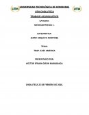 Marketing Caso n° 2 Trap-Ease América