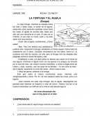 EXAMEN MENSUAL DE PLAN LECTOR