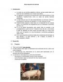Ciclo sexual de marrana