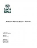 Delimitando el Mercado Relevante: “Bajonazo”