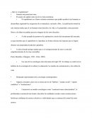 Capitalismo avance financiero