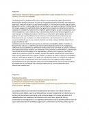 Como es que las CIencias politicas