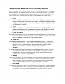 Las Cosas que pueden matar a tu perro