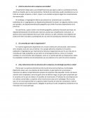 ESTRUCTURA Y MODELOS ORGANIZACIONALES