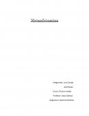 Metanfetamina. Escogimos este tema por la razón que esta droga se considerada una epidemia mundial de la adicción