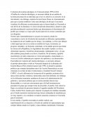 Evolución del sistema ideológico en Venezuela desde 1999 al 2016