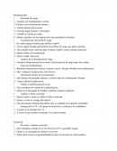 Formulario reclutamiento y seleccion