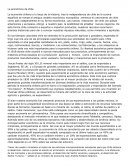 Ensayo de la economia de Chile