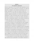 El gerundio peligroso