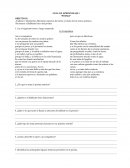 GUIA DE APRENDIZAJE 1 "POEMA”
