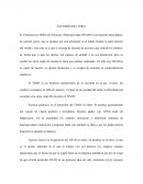 DESARROLLO Y FACTORES DEL TDHA