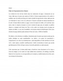 Poder de Negociación de los Clientes