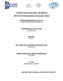 TRANSFERENCIA DE CALOR ASIGNATURA