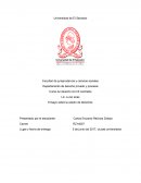 Ensayo sobre la cesión de derechos