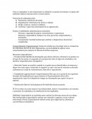 Examen Comportamiento Organizacional
