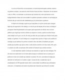 La Huelga 2017 Ejemplo