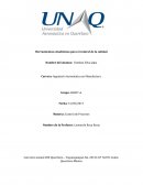 Las Herramientas estadísticas para el control de la calidad