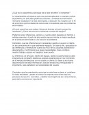 Tema de ¿Cuál es la característica principal de la fase de definir o interpretar?