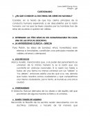 DETERMINE LAS TÉSIS BÁSICAS DEL IUSNATURALISMO EN CADA UNA DE LAS EPOCAS DESCRITAS