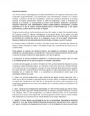 Los grandes Agentes Neurotóxicos