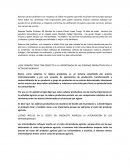 Cuales son las Diapositvas doctrina