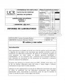 Rúbrica de evaluación de reporte