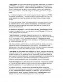 El Pestal "Ferreteria Don Tito"