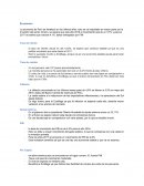 Analisis Economico Peru