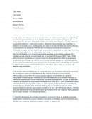 La Guerra de refrescos coca cola y pepsi