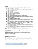 La Alsea formuacion estrtégica