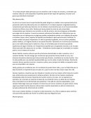 Discurso En la vida siempre habrá personas que nos enseñan a dar lo mejor de nosotros