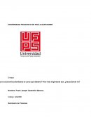 ¿Sigue la economía colombiana el curso que debiera? Pero más importante aún, ¿hacia dónde va?