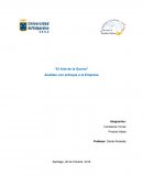 El arte de la Guerra. Análisis con enfoque a la empresa