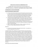 CUAL ES LA PROMOCIÓN DE LA ETAPA DE INVESTIGACIÓN